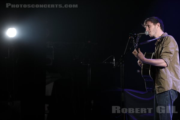 CORENTIN OLLIVIER - 2021-11-06 - PARIS - Cafe de la Danse - 